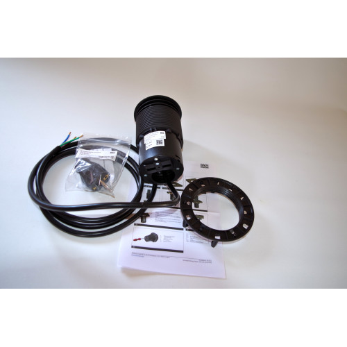 Выдвижной блок розеток Bachmann Elevator 220В + 2xUSB