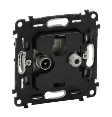 Розетка TV-SAT конечная , Valena 753059 Legrand