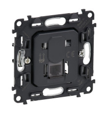 Розетка телефонная RJ11, Valena 753068 Legrand