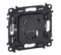 Розетка компьютерная RJ45 кат.6 UTP , Valena 753042 Legrand