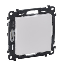 Заглушка, белый, Valena 755180 Legrand