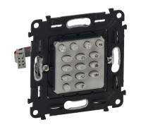 Модуль расширения тюнера/интеркома, Valena 752039 Legrand
