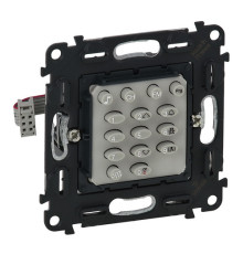 Модуль расширения тюнера/интеркома, Valena 752039 Legrand