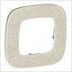 Рамка 1 пост, Corian, Valena 755521 Legrand