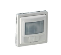 Накладка датчика движения с настройками, алюминий, Valena 752380 Legrand