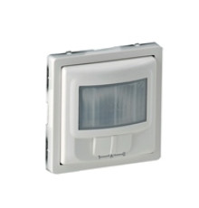 Накладка датчика движения с настройками, алюминий, Valena 752380 Legrand
