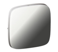 Клавиша выключателя, светлая сталь, Valena 755013 Legrand