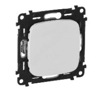 Заглушка, белый, Valena 755185 Legrand