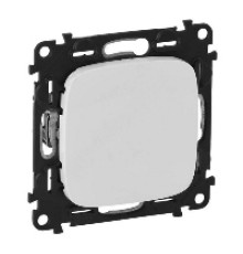 Заглушка, белый, Valena 755185 Legrand