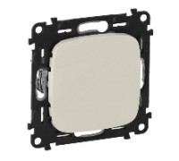 Заглушка, слоновая кость, Valena 755186 Legrand