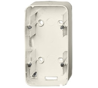 Коробка для накладного монтажа 2 поста, слоновая кость, Valena 755562 Legrand
