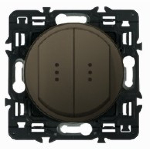 Лампа подсветки для выключателей, светодиодная, 67684 Legrand