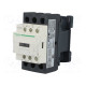 Контактор 32 A, катушка 220 В AC, 3 полюса, LC1D32M7 Schneider Electric