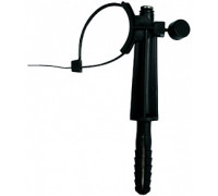 Дюбель с хомутом под гвоздь e.holder.pro.60