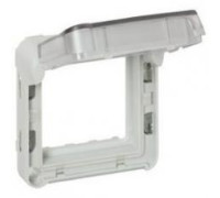Адаптер под механизмы Mosaic, IP55 69580 Plexo Legrand