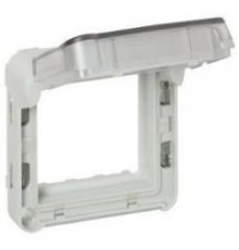 Адаптер под механизмы Mosaic, IP55 69580 Plexo Legrand