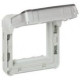 Адаптер под механизмы Mosaic, IP55 69580 Plexo Legrand