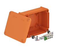 Огнестойкая распределительная коробка FireBox Т160, 7205524 OBO Bettermann