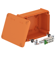 Огнестойкая распределительная коробка FireBox Т160, 7205524 OBO Bettermann