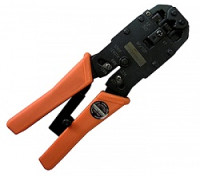 Инструмент для обжатия 6-й и 8-й PIN коннекторов, e.tool.crimp.ht.568.r Enext
