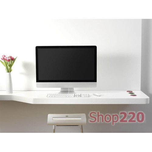 Розетка в стол Bachmann Pix 220В