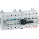 Переключатель трехпозиционный 63 А, HI403R Hager