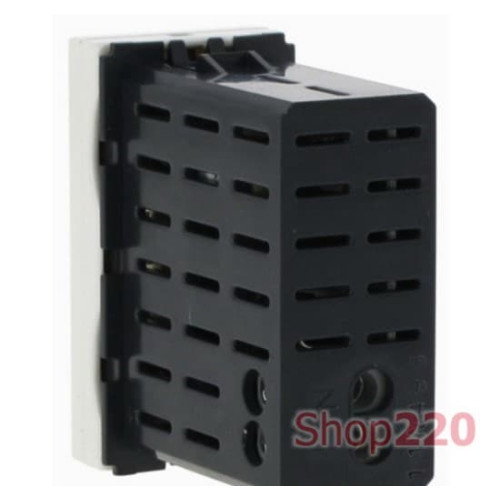 Розетка USB, белый, 77591 Legrand
