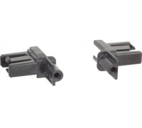 Крепежный комплект для держателя клемм UZ00K1, Hager UZ06A2