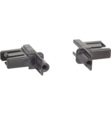 Крепежный комплект для держателя клемм UZ00K1, Hager UZ06A2