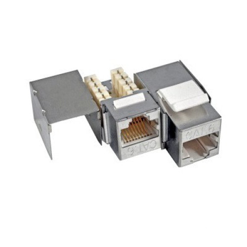 Компьютерный разъем RJ-45 FTP KeyStone, 11014720 Hager