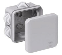 Коробка распределительная IP55, 85x85x40, IMT35092 Schneider