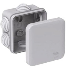 Коробка распределительная IP55, 85x85x40, IMT35092 Schneider