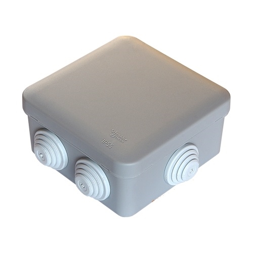 Коробка распределительная IP55, 85x85x40, IMT35092 Schneider