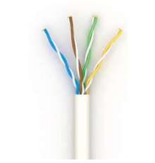 Кабель компьютерный UTP cat. 5e, 632715 Legrand