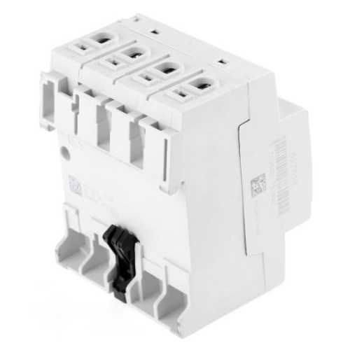 УЗО 63А, 30мА, 4 полюса, тип АС, ABB FH204AC-63/0,03