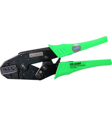 Инструмент для обжима изолированных или неизолированных наконечников 1,0-6,0 кв.мм, e.tool.crimp.hs.04.wf.1.6 Enext