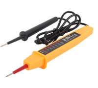 Индикатор 185мм двухполюсный АС/DC6-380В, e.tool.test11 Enext