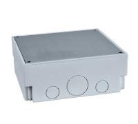 Монтажная коробка для лючка ISM50624, OptiLine 45 Schneider Electric