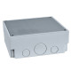 Монтажная коробка для лючка ISM50624, OptiLine 45 Schneider Electric