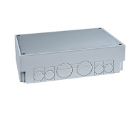 Монтажная коробка для лючков ISM50636 и ISM50638, OptiLine 45 Schneider Electric