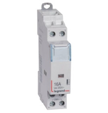 Контактор силовой 25A, 2НО, 230В, 412523 Legrand CX3