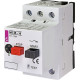 Автомат защиты двигателя 16А, MS25-16 ETI 4600110