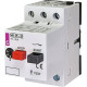 Автомат защиты двигателя 20А, MS25-20 ETI 4600120