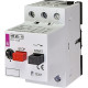 Автомат защиты двигателя 10А, MS25-10 ETI 4600100