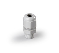 Кабельный ввод PG21 без гайки, IP68, полиамид, Ensto KT24.21