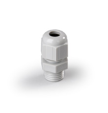 Кабельный ввод PG29 без гайки, IP68, полиамид, Ensto KT24.29