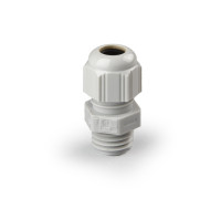 Кабельный ввод M25 без гайки, IP68, полиамид, Ensto KTM24.25