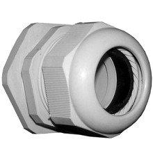 Кабельный ввод PG36 с гайкой, IP54, e.pg.stand.36 Enext s018008