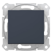 Перекрестный выключатель, графит, Sedna SDN0500170 Schneider