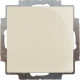Выключатель 1-клавишный перекрестный, слоновая кость, ABB 2006/7 UC-92-507 Basic 55